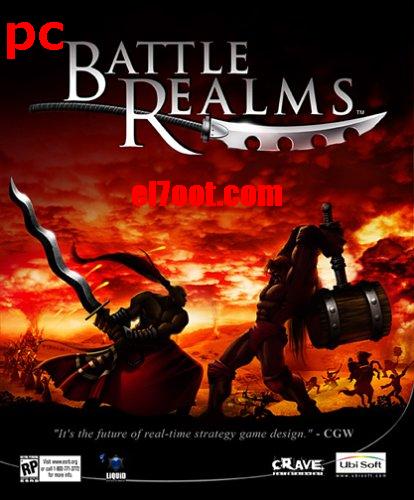     Battle-Realms          