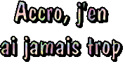 Totalement accro Totalement accro