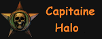 Capitaine Halo Capitaine Halo