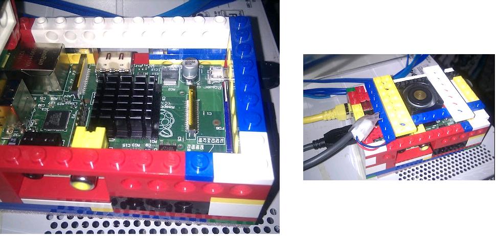 Ventilateur raspberry - Raspberry Pi Forums