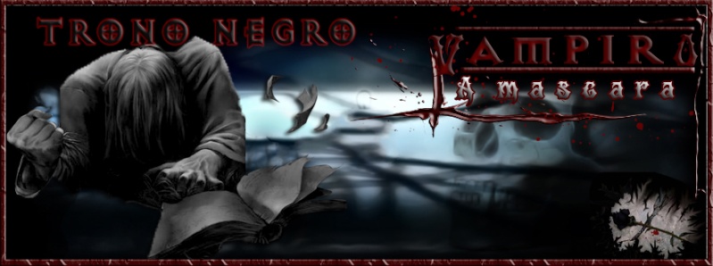 Trono Negro