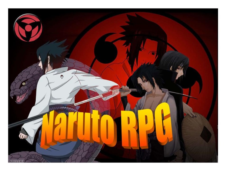 Naruto rpg