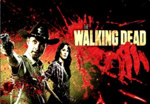 Živí mrtví / The Walking Dead / EN