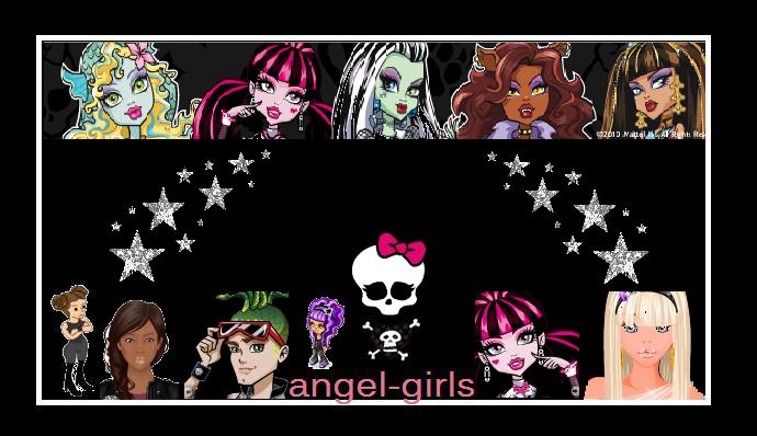 angel-girls