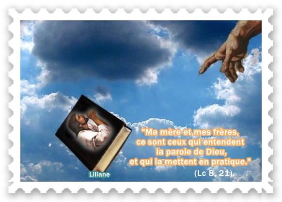 texte biblique sur la rencontre