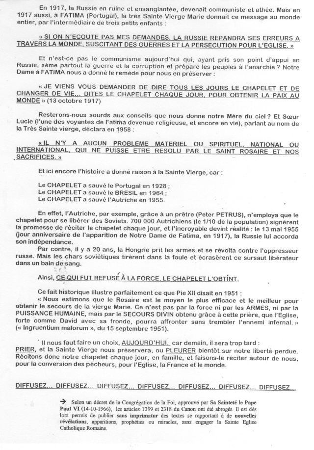 M 16 moyen pour la puissance les rappels sur lui le prix