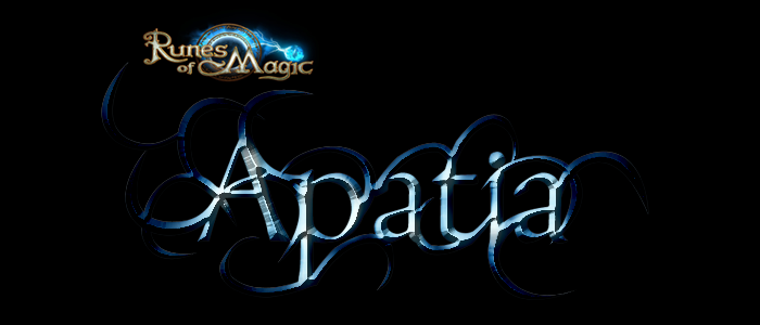 Apatia