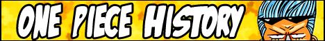 One Piece History