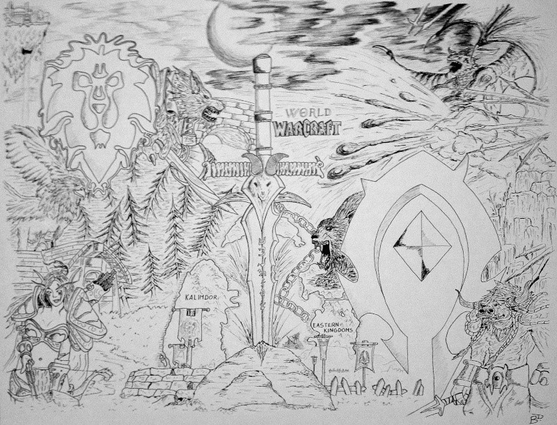 Anges des Nuits