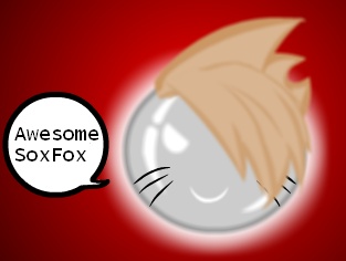 AwesomeSoxFox Avatar