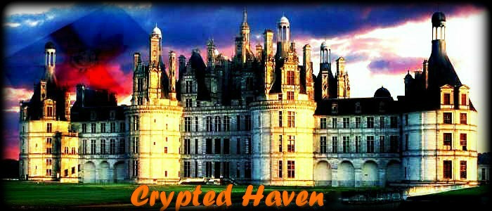 Crypted Haven