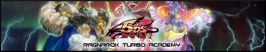 Ragnarok Turbo Academy