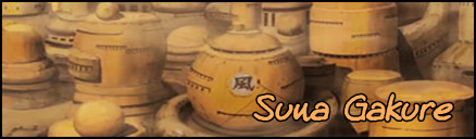 Kazekage: Douhito Sharkey