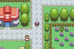 [PokeCommunity.com] Pokemon jaune eclair