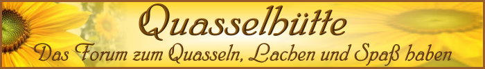 Quasselhütte