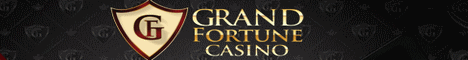 Grand Fortune Casino $/€50 no deposit bonus