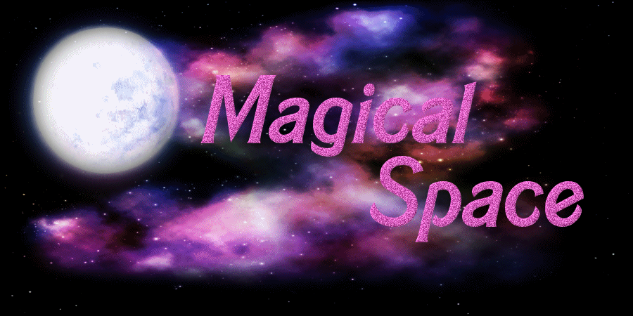 Magical Space